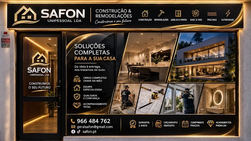 SAFON