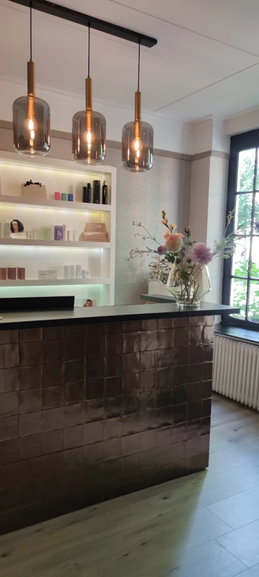 Pink Studio By Anna
