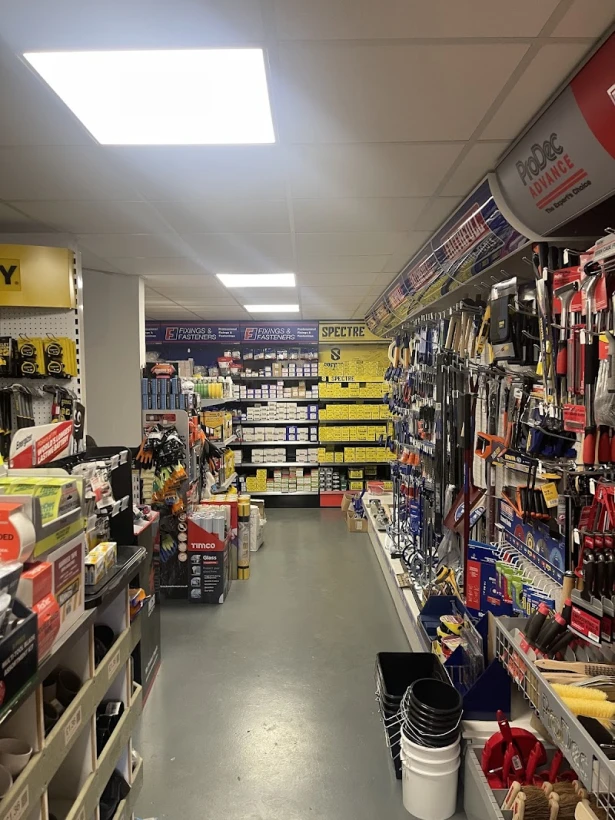 EpicCentre Supply Builders Merchant