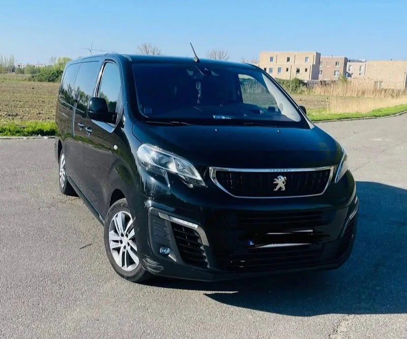 TRANSFER Kraków - Taxi Bus & Przewozy