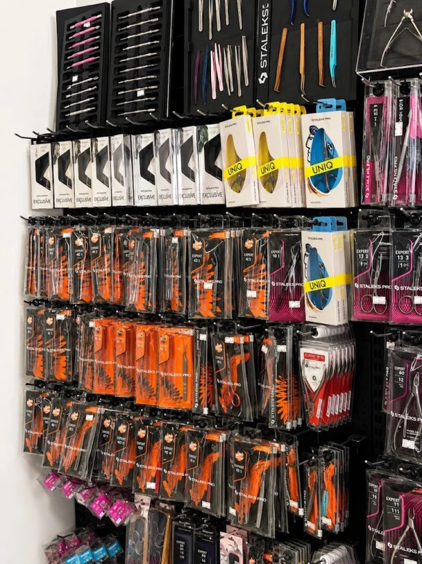 KYA shop - Beauty & Nails Supplies