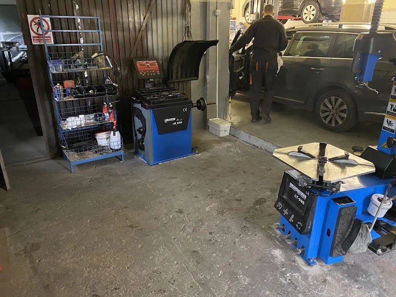 Autoservice ArmaCar