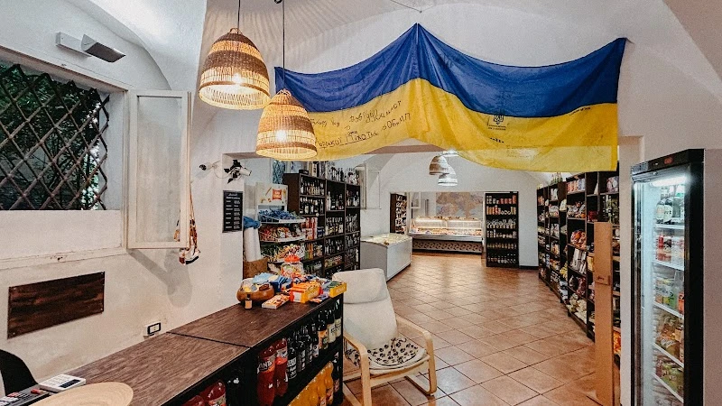 Alimentari dell'Est Europa • Prodotti Ucraini🇺🇦