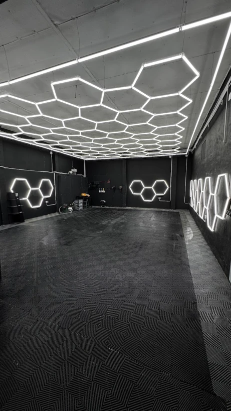 Pinkman Detailing Studio – Autoaufbereitung Dresden