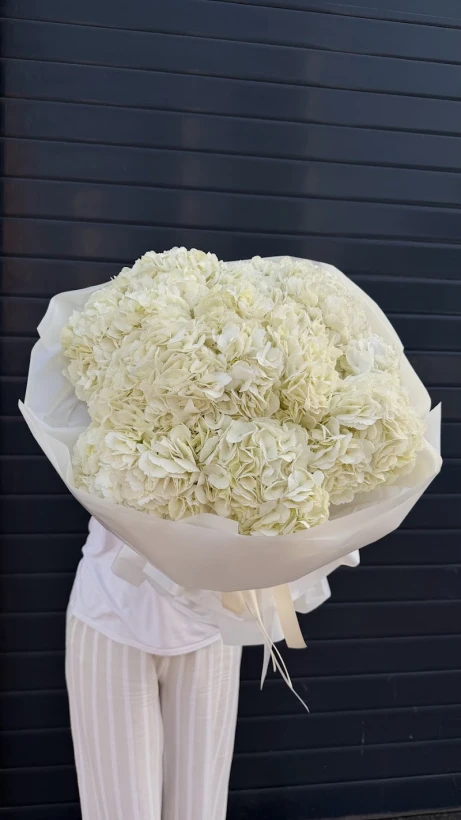 Besos de Flores