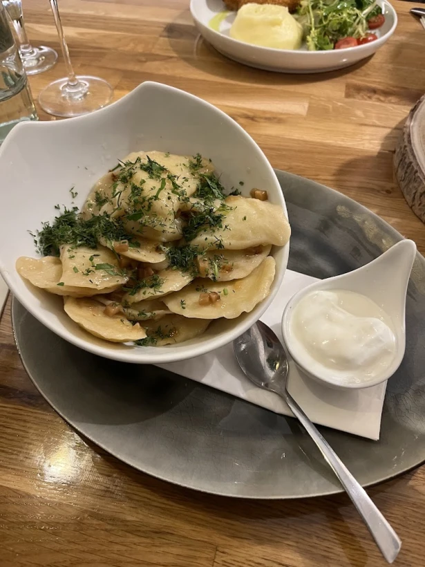 Schu Schu Restaurant