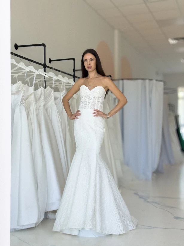 Lovu Lovu Bridal Shop