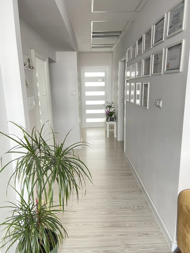 Kosmetologia Holistyczna LM / gabinet kosmetyczny w klinice TK Cosmetology