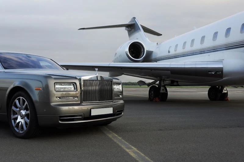 TransferMilan LLC (Milan Malpensa airport)