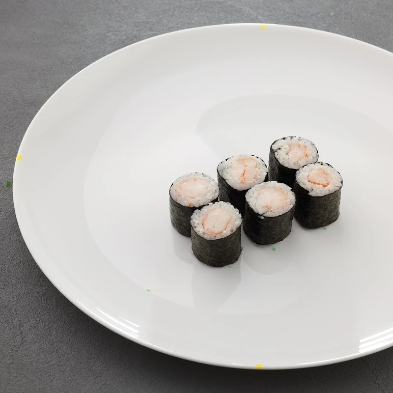 Sushi Icons