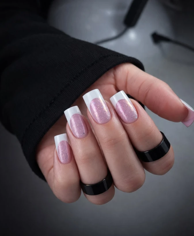 Manicure / Pedicure / Brwi