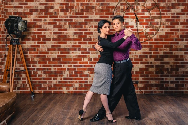 Amigos del Tango