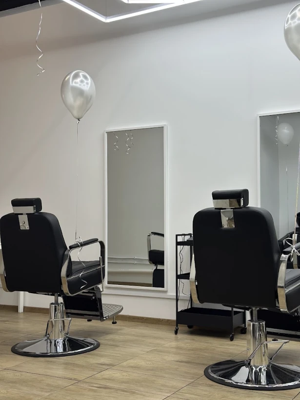 Dogma Barbershop