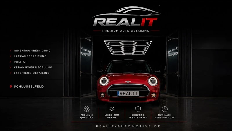 REALIT Premium Auto Detailing