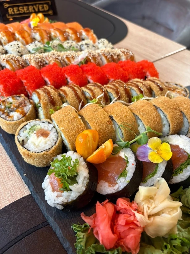Sushki bistro