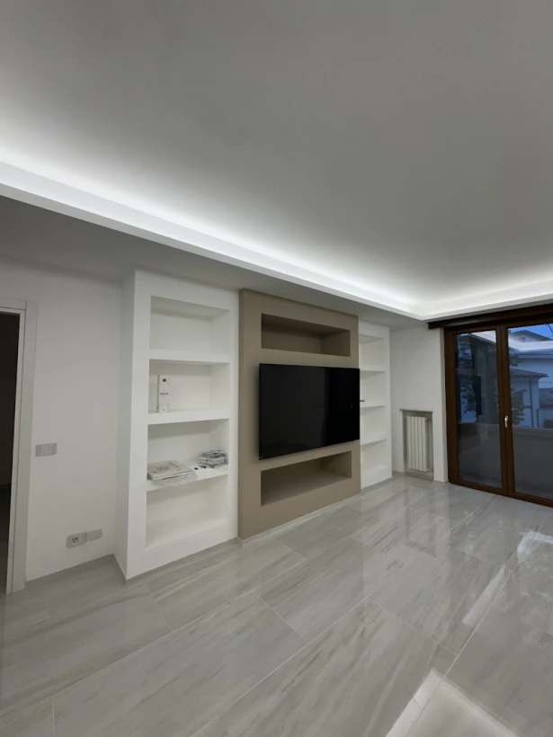 Edilizia Ua Srls