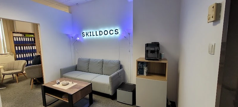 SKILLDOCS Sp. z O. O.