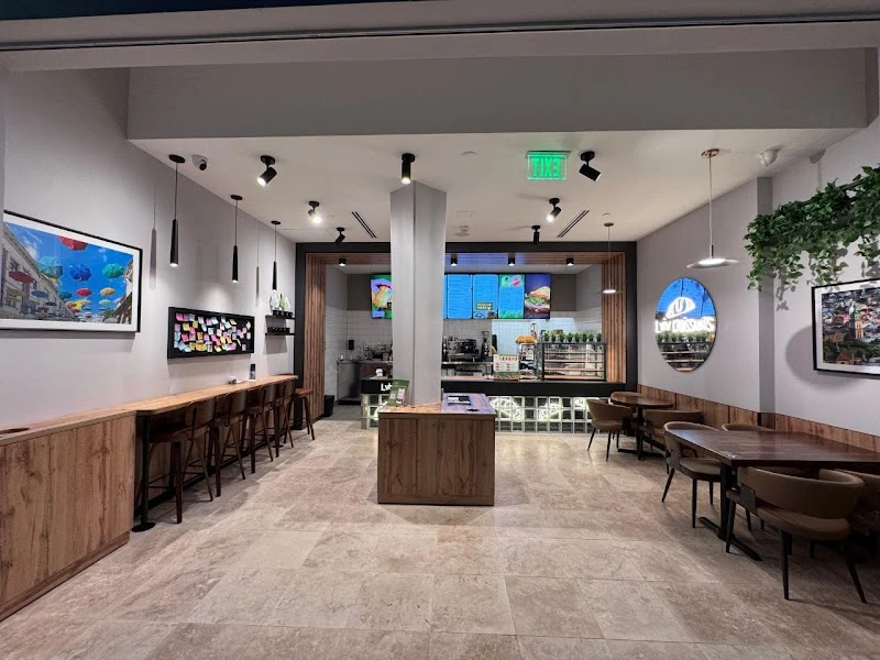 Lviv Croissants Tukwila