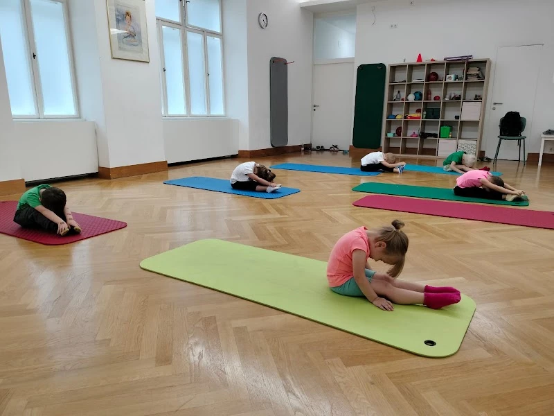 Liberty Education Bildungszentrum für Kinder und Erwachsene jeden Alters