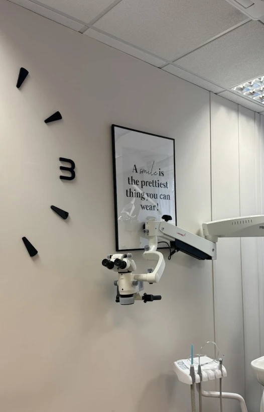 Dclinic (Perfect place to keep your teeth healthy)