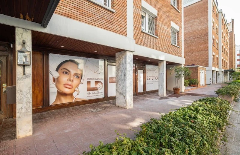 Clínica de Medicina Estética Dr. Dudikova