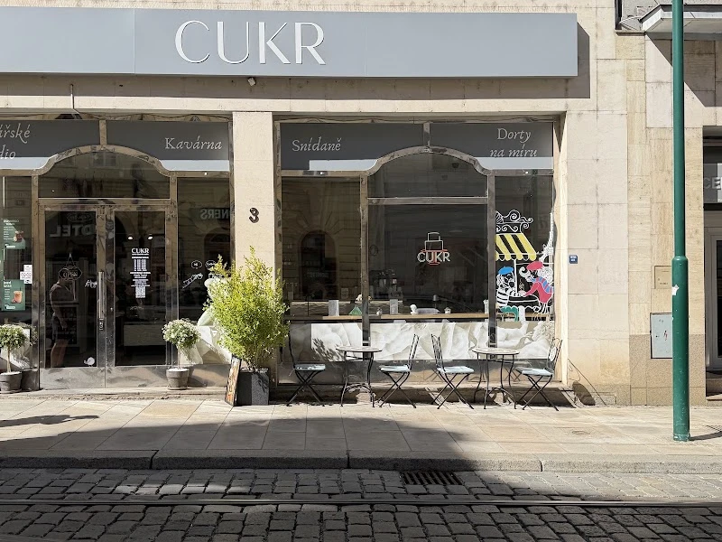 CUKR