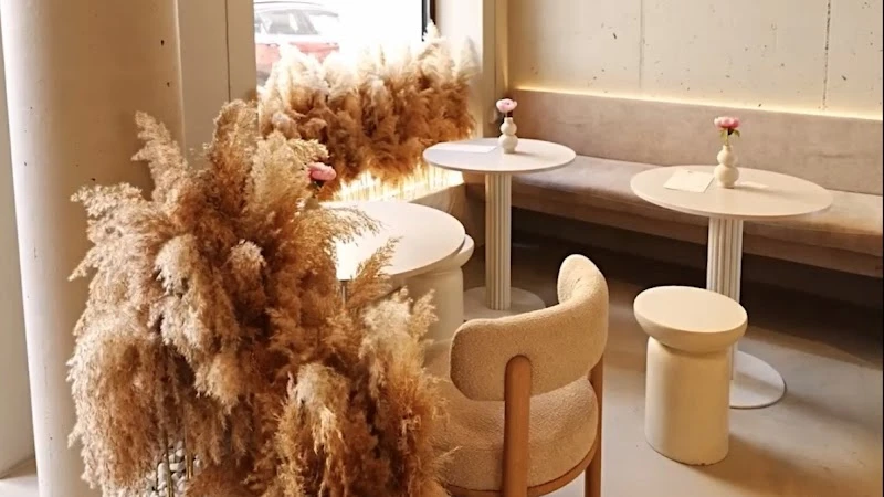 Dwa Kolory Cafe