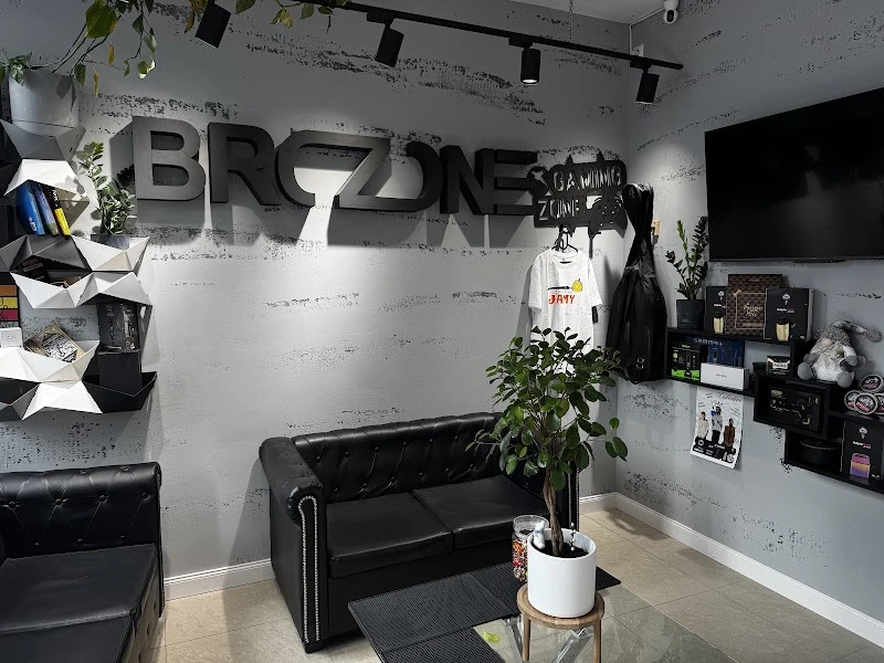 Bro Zone