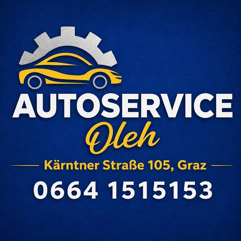 Autoservice OLEH