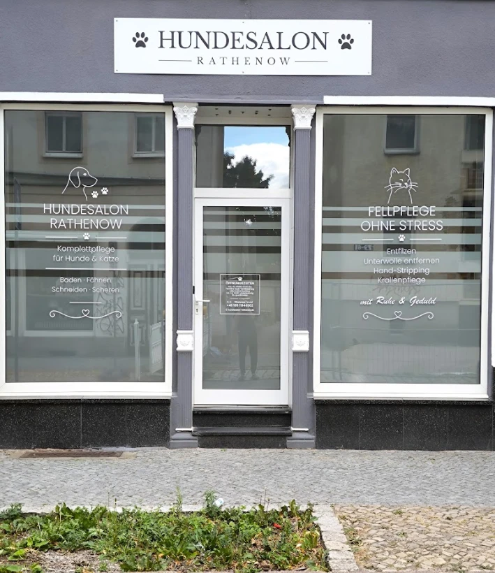 Hundesalon Rathenow