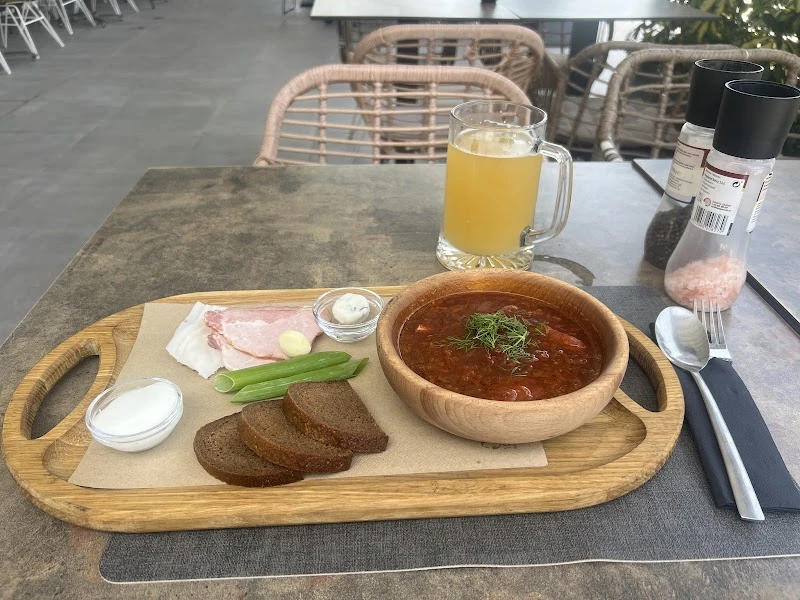 Ikra gastrobar