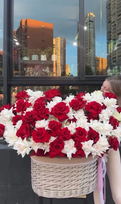 Besos de Flores