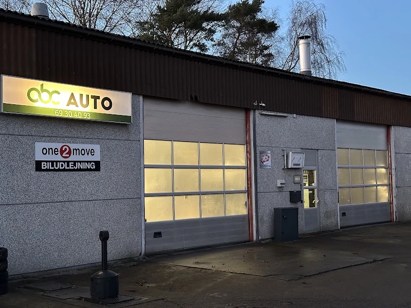 ABC Auto