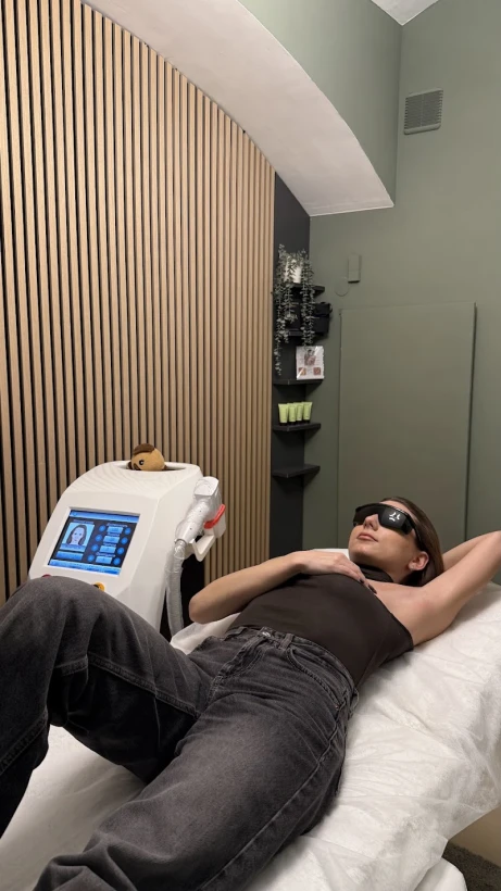 ZEZYA | Laser & Elektroepilation Wien