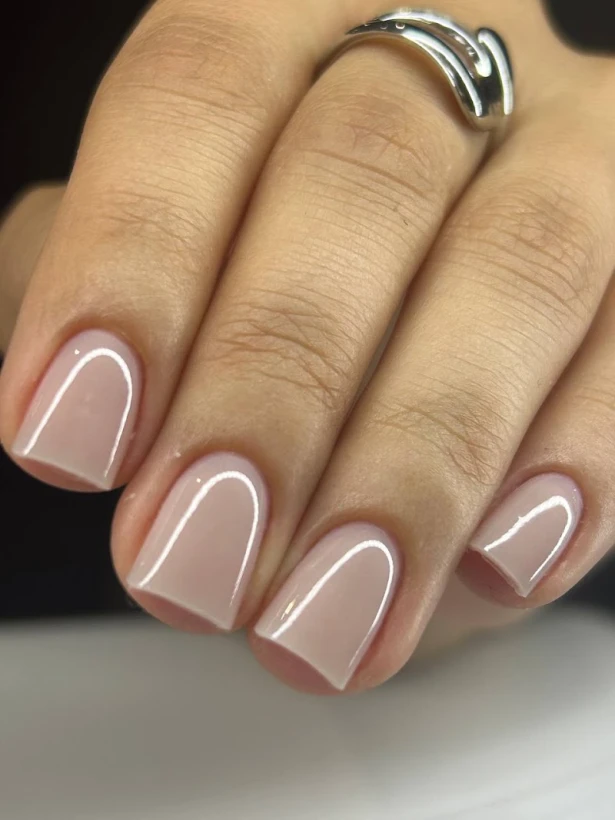 Nail Studio 101