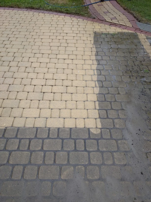 BruClean Servise - kompleksowe czyszczenie i renowacja
