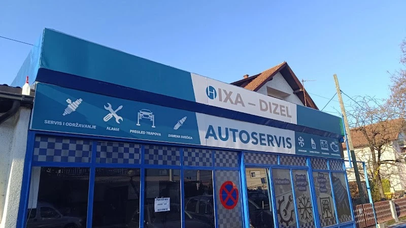 Autoservis The