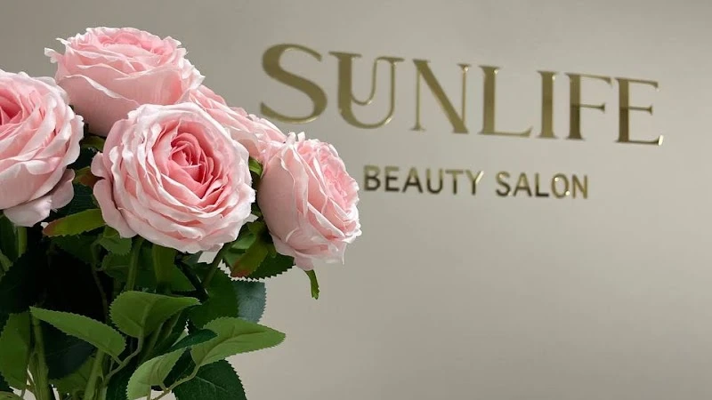 Salon kosmetyczno-fryzjerski SUNLIFE BARBER STRZYŻENIE MĘSKIE