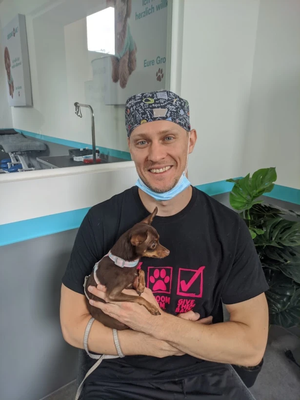 Hundesalon Rathenow