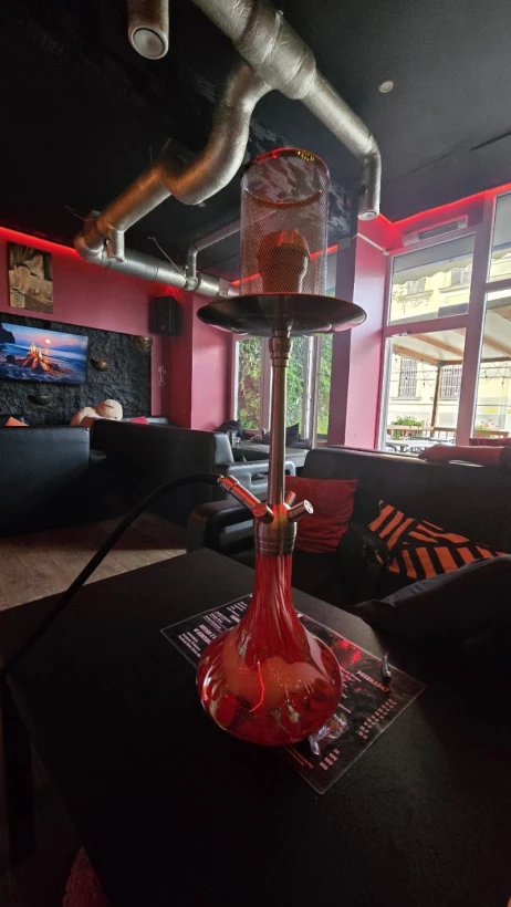 Relax Lounge Bar