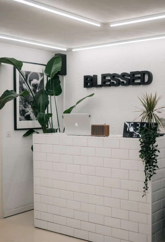 Blessed Barberhouse & Tattoo