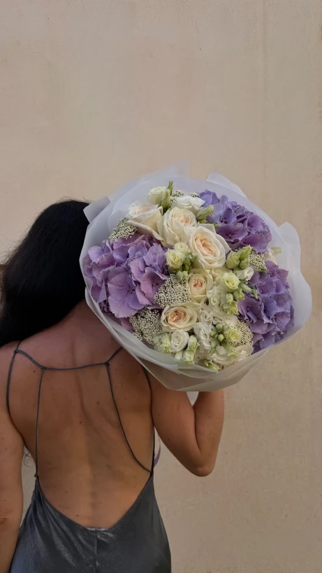 Besos de Flores