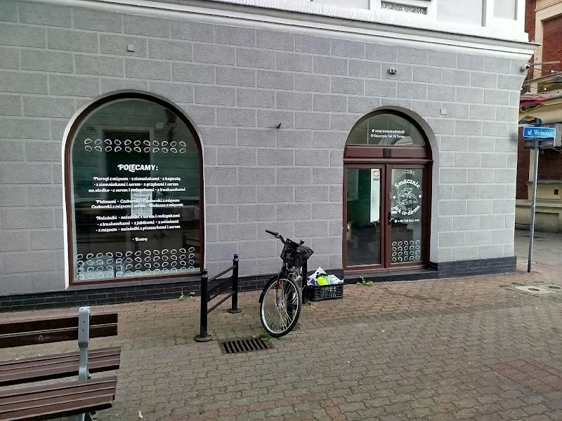 Pierogarnia Smacznie Jak w Domu