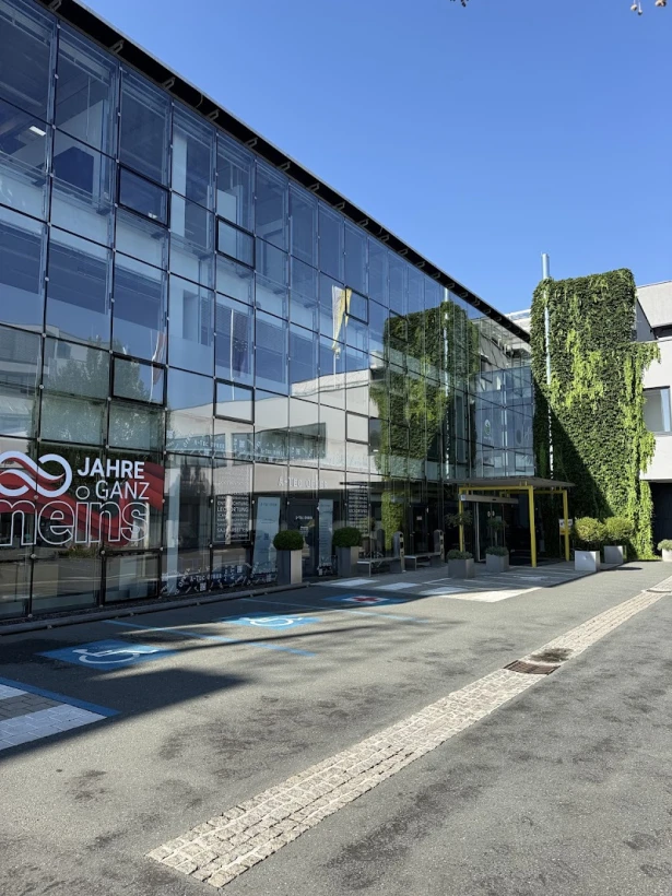 Luxo Beauty Leibnitz