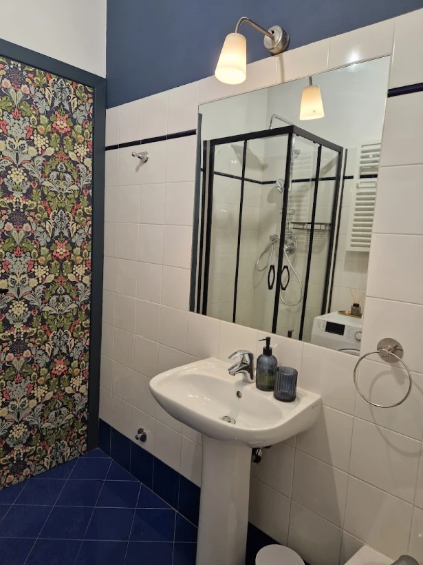 Home in Rome - Caracalla Boutique