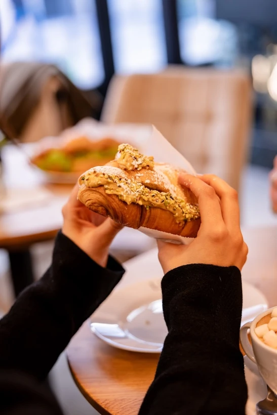 Lviv Croissants Cannes