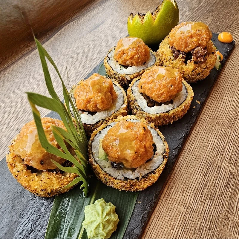Sushki bistro