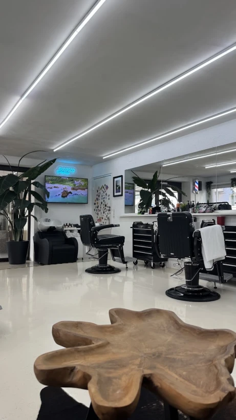 Blessed Barberhouse & Tattoo