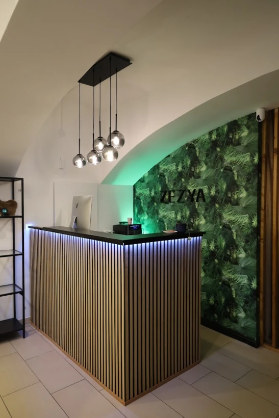 ZEZYA | Laser & Elektroepilation Wien