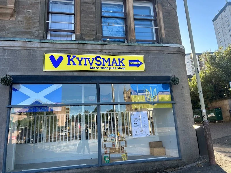 KyivSmak